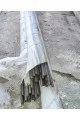 Прут из фехрали Х23Ю5Т d-5,0 х 3000 мм